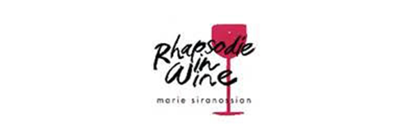 Rhapsodie in Wine